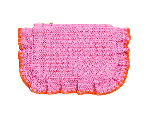 Arabella Zip Pouch