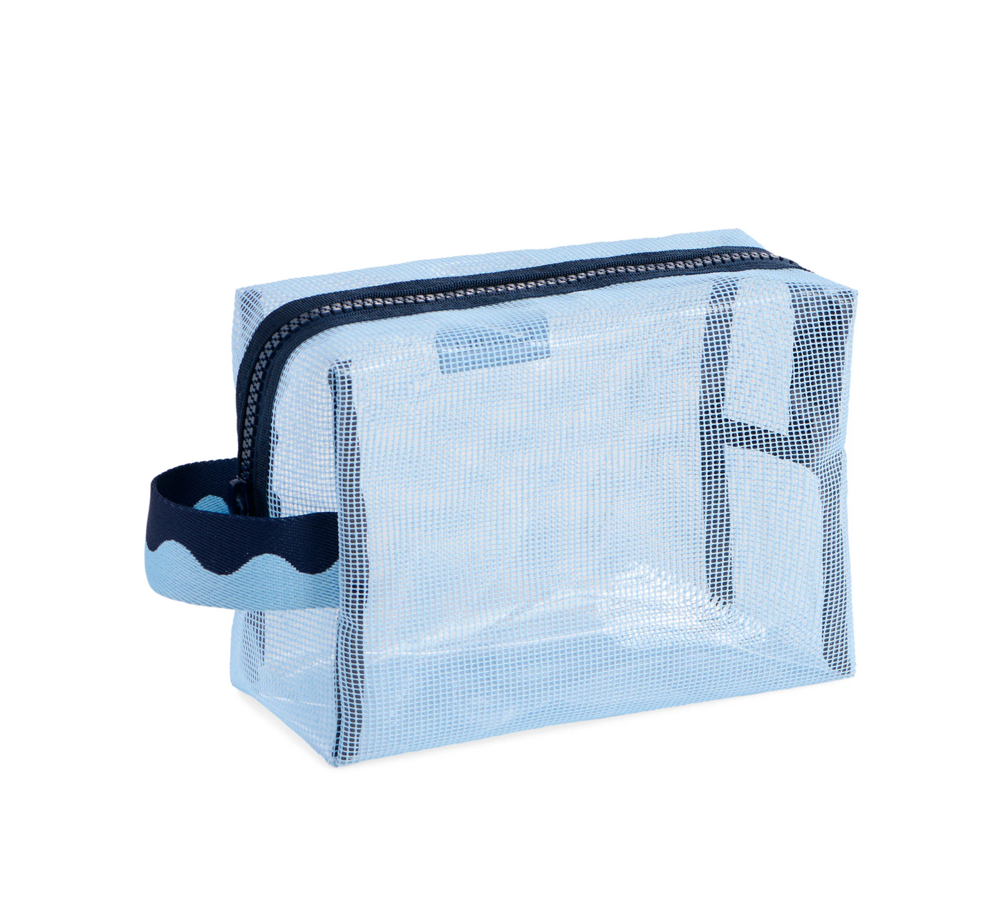 Camden Mesh Pouch