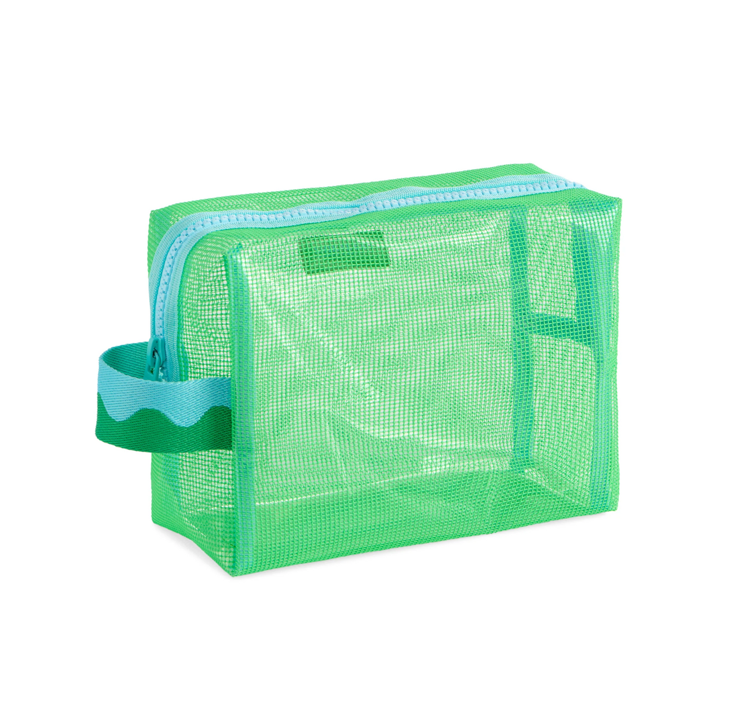 Camden Mesh Pouch