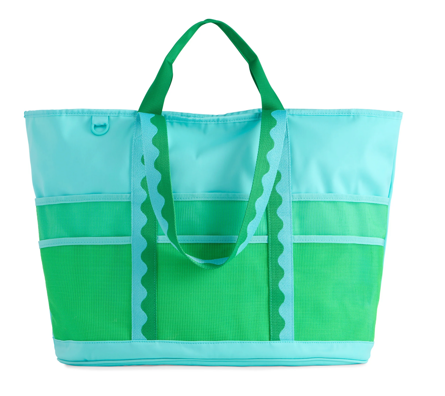 Camden Neoprene Tote
