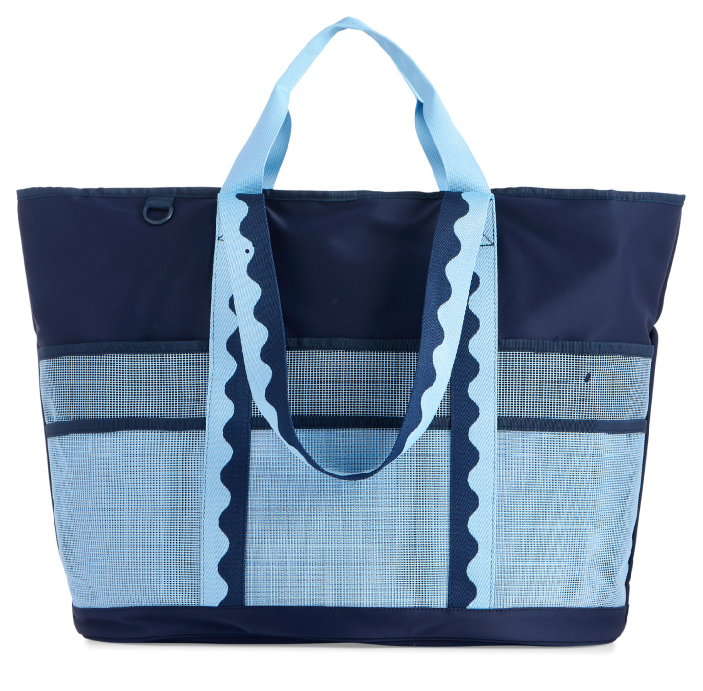 Camden Neoprene Tote
