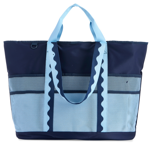 Camden Neoprene Tote