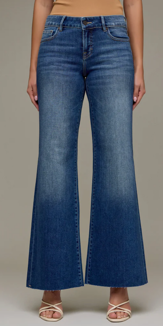 Deanna Hidden Jeans