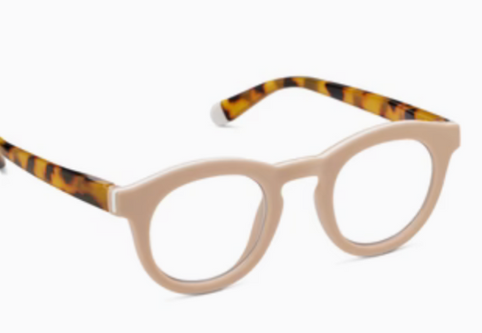Saffron - Taupe/Tokyo Tortoise