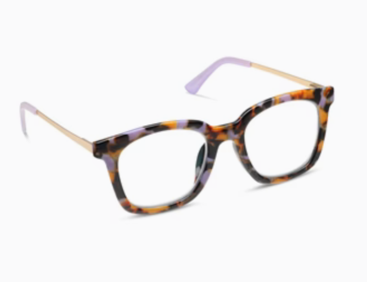 Millie - Purple Botanico