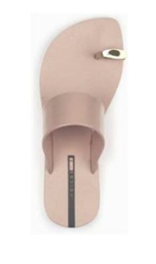 Voices Gioiello Beige-Gold