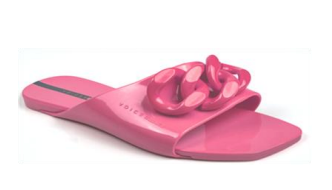 Voices Avolto Corrente Pink