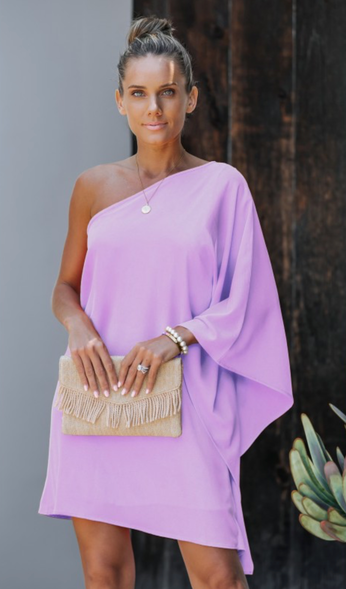 Off The Shoulder Maxi Dress