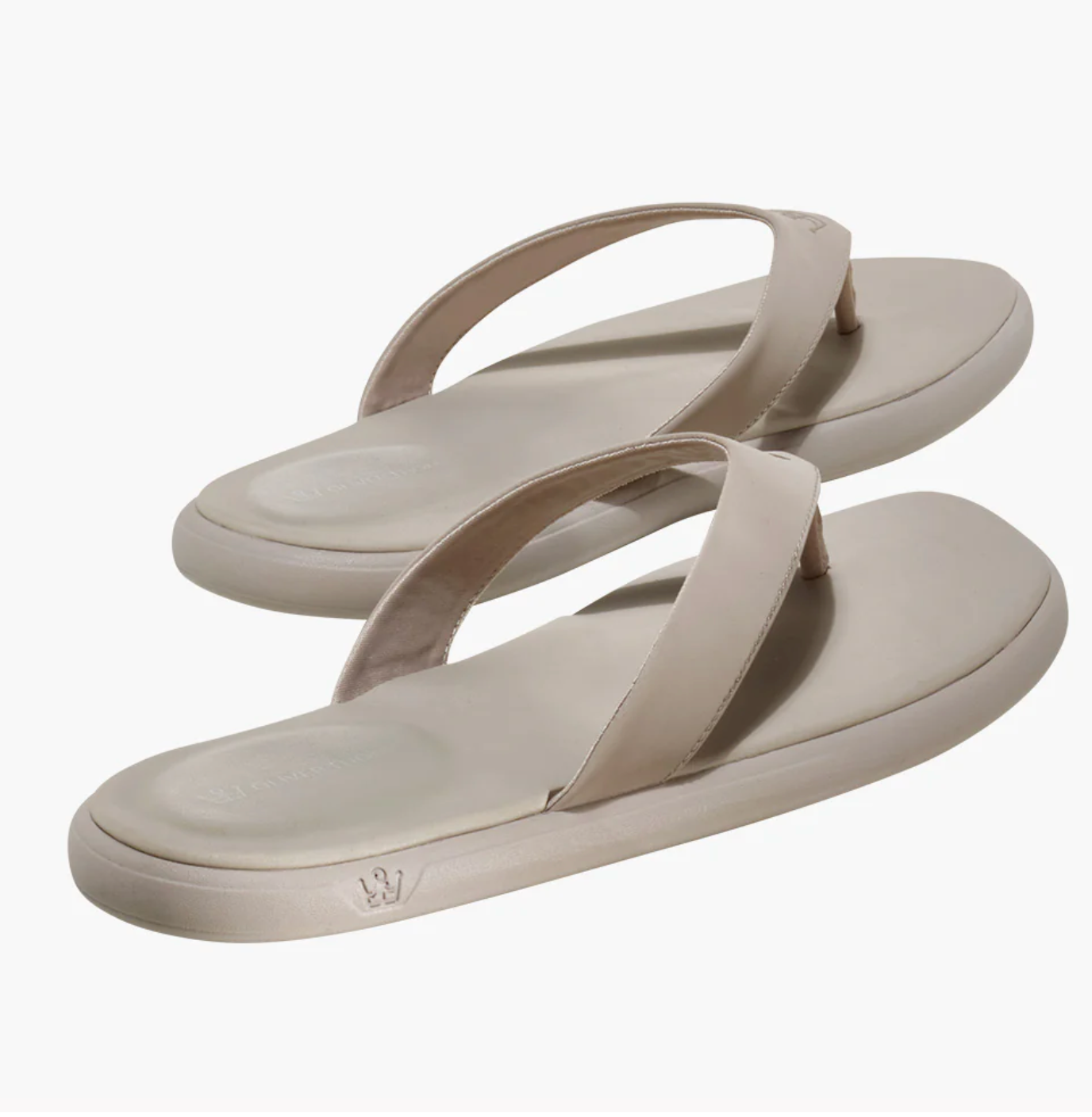 Wing Woman Comfort Recovery Flip Flop