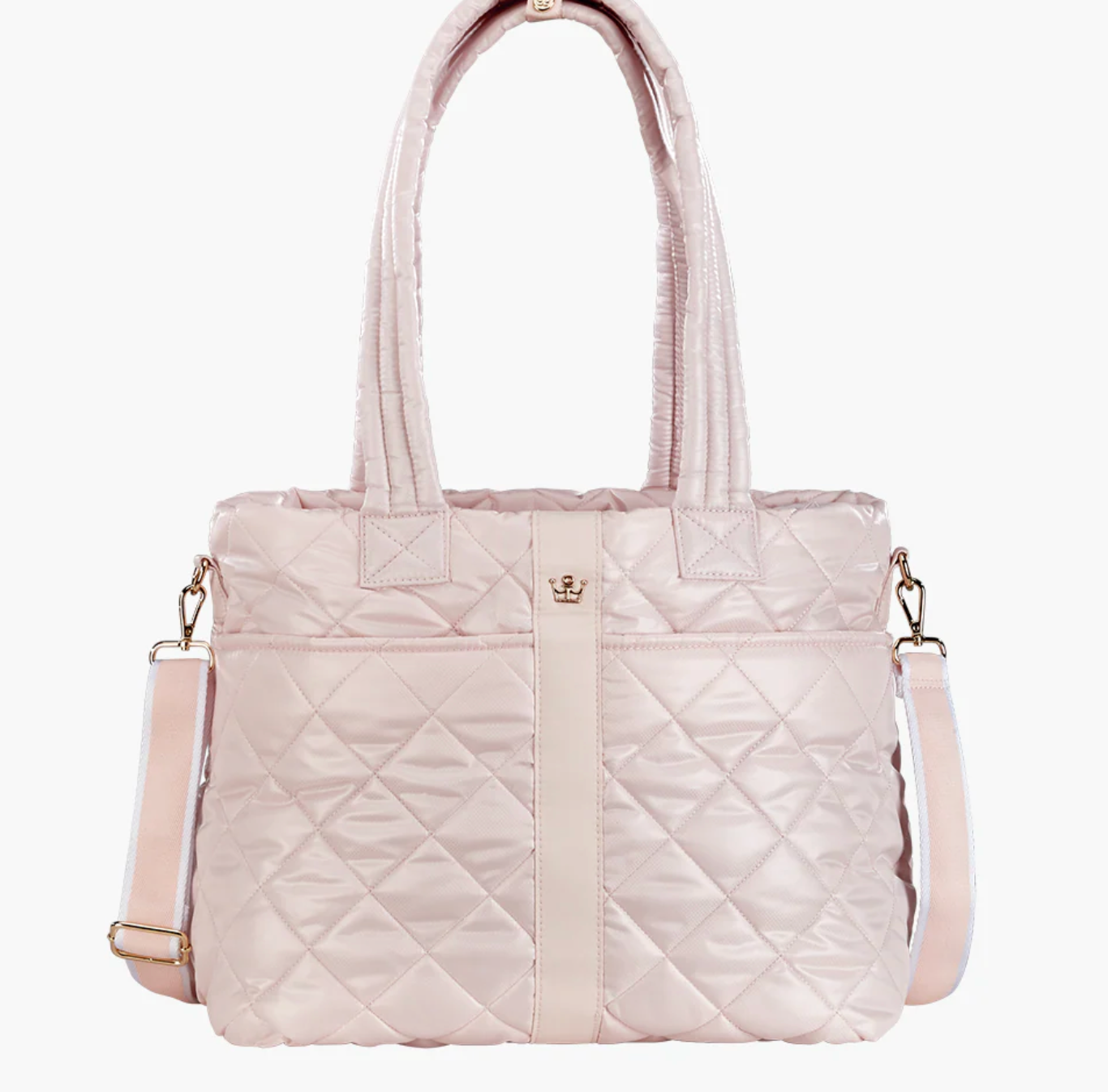 Maxed Out Wanderlust Tote