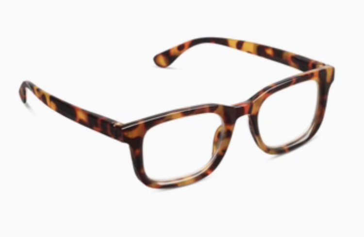 Otto Cobalt Tortoise