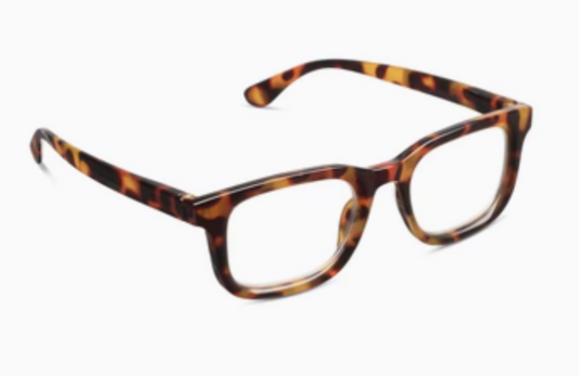 Otto Cobalt Tortoise