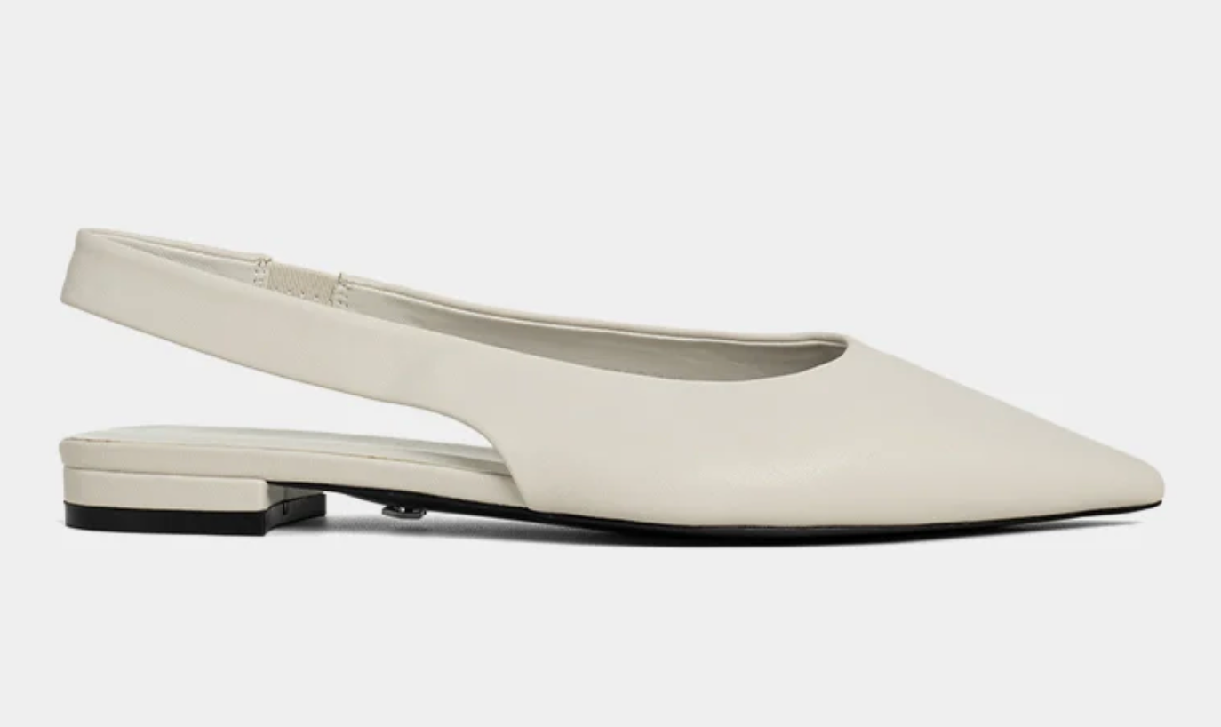 Amelia Flats
