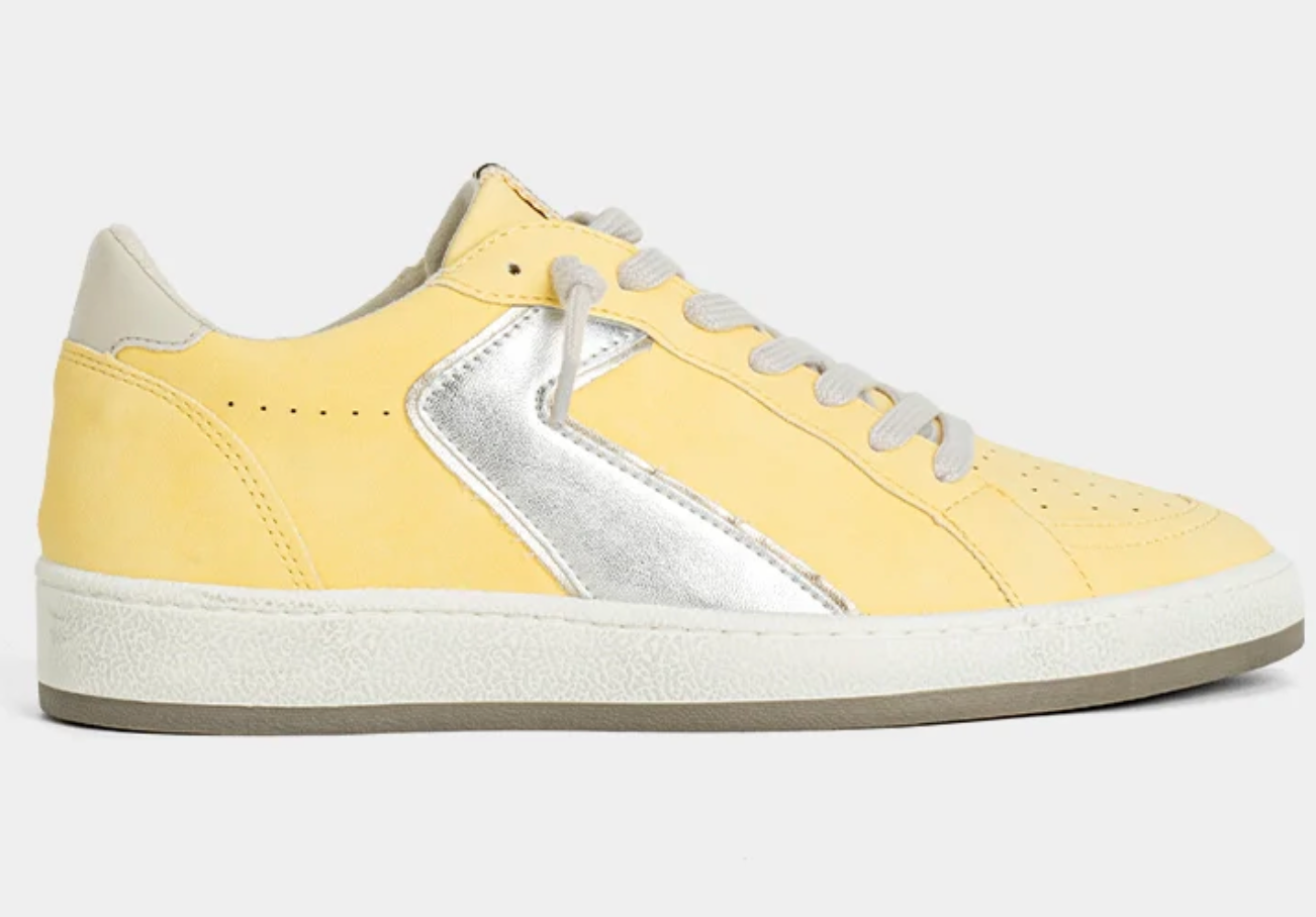 Salma Tennis Shoe