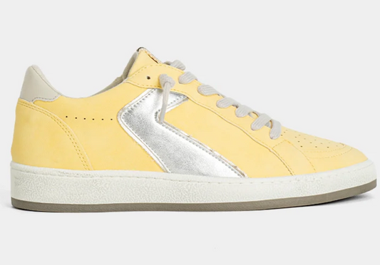Salma Tennis Shoe