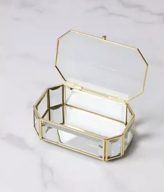 Kate Spade Jewelry Box
