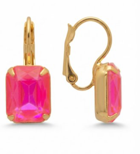 Octavia Dangle Earrings - Sorrelli Jewelry