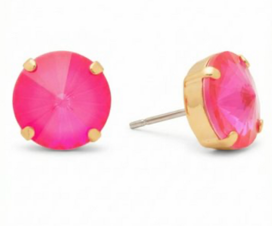 Nadine Stud Earrings - Sorrelli Jewelry