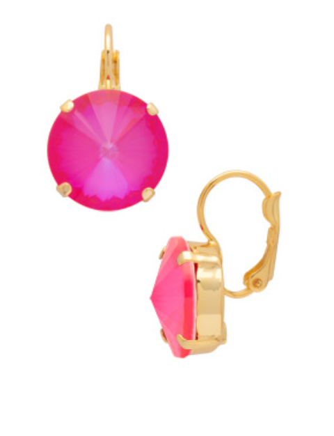 Nadine Dangle Earrings - Sorrelli Jewelry