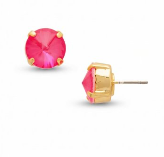London Stud Earrings - Sorrelli Jewelry