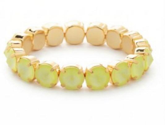 London Stretch Bracelet - Sorrelli Jewelry