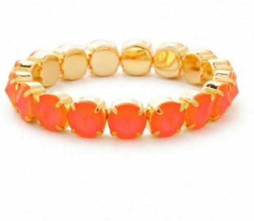 London Stretch Bracelet - Sorrelli Jewelry