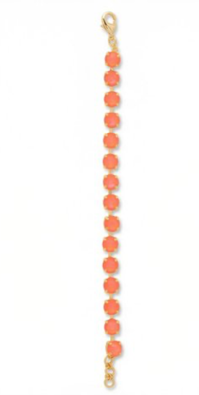 Sienna Tennis Bracelet - Sorrelli Jewelry