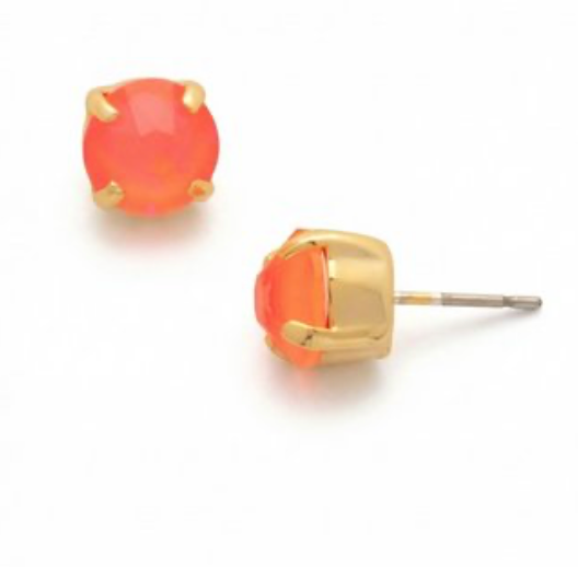 Simple Stud Earrings - Sorrelli Jewelry