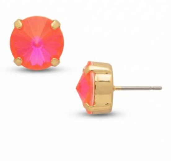 London Stud Earrings - Sorrelli Jewelry
