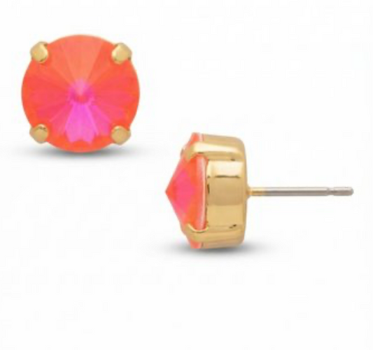 London Stud Earrings - Sorrelli Jewelry