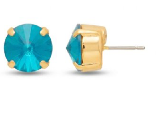 London Stud Earrings - Sorrelli Jewelry