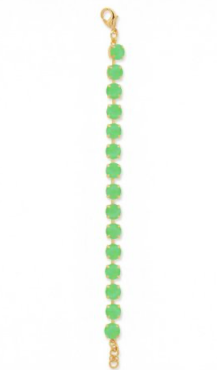 Sienna Tennis Bracelet - Sorrelli Jewelry