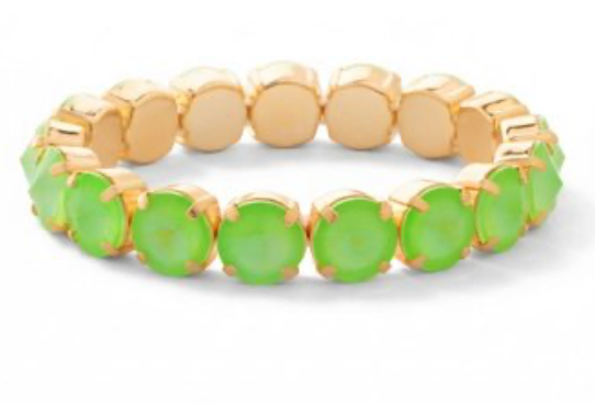 London Stretch Bracelet - Sorrelli Jewelry