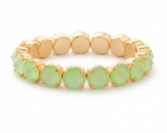 London Stretch Bracelet - Sorrelli Jewelry