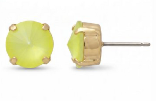 London Stud Earrings - Sorrelli Jewelry