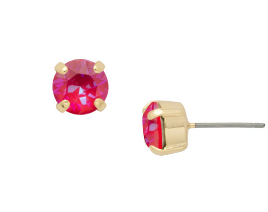 Simple Stud Earrings - Sorrelli Jewelry