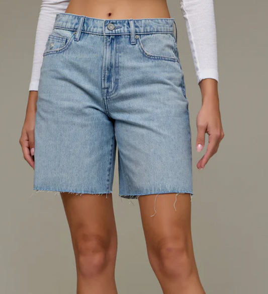 Alyx Baggy Shorts