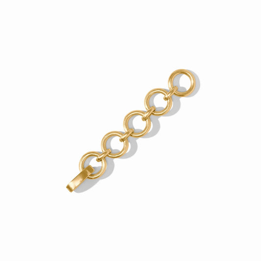Smooth Link Extender - 3 inch - Gold - Julie Vos