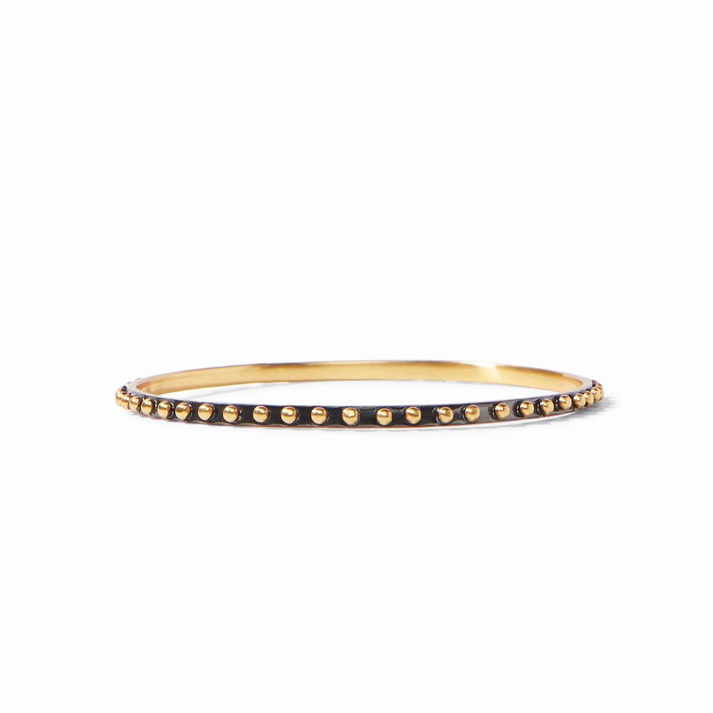 Soho Bangle Gold Medium