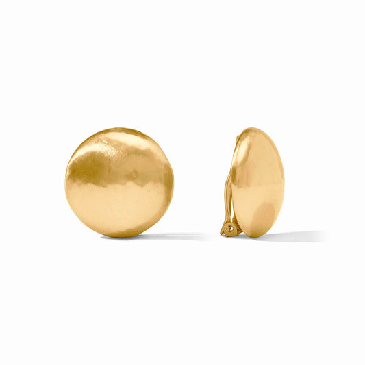 Solara Clip - Gold Julie Vos