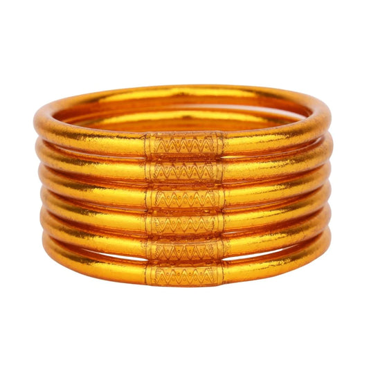 Spark Serenity Prayer All Weather Bangles