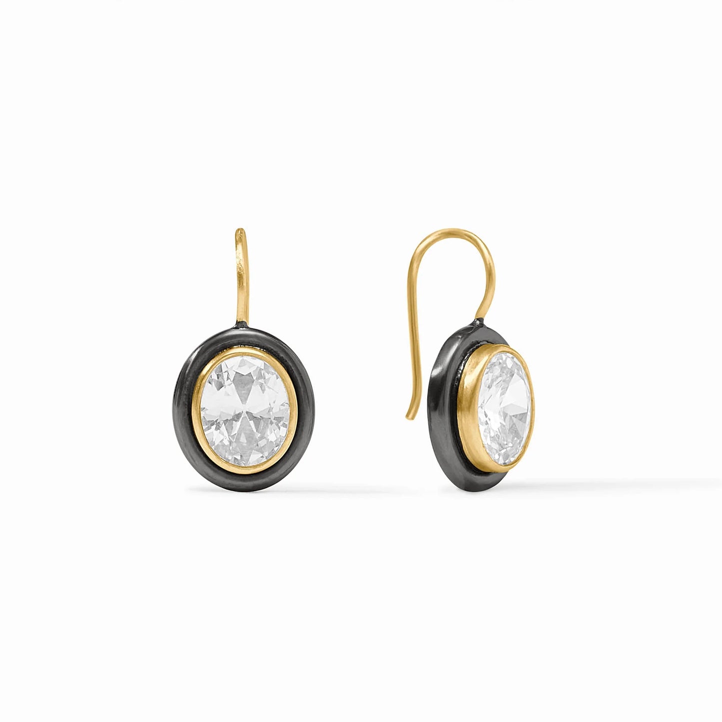 Tribeca Earring Cubic Zirconia