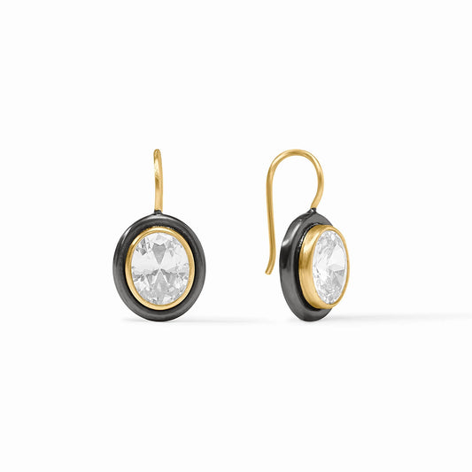 Tribeca Earring Cubic Zirconia