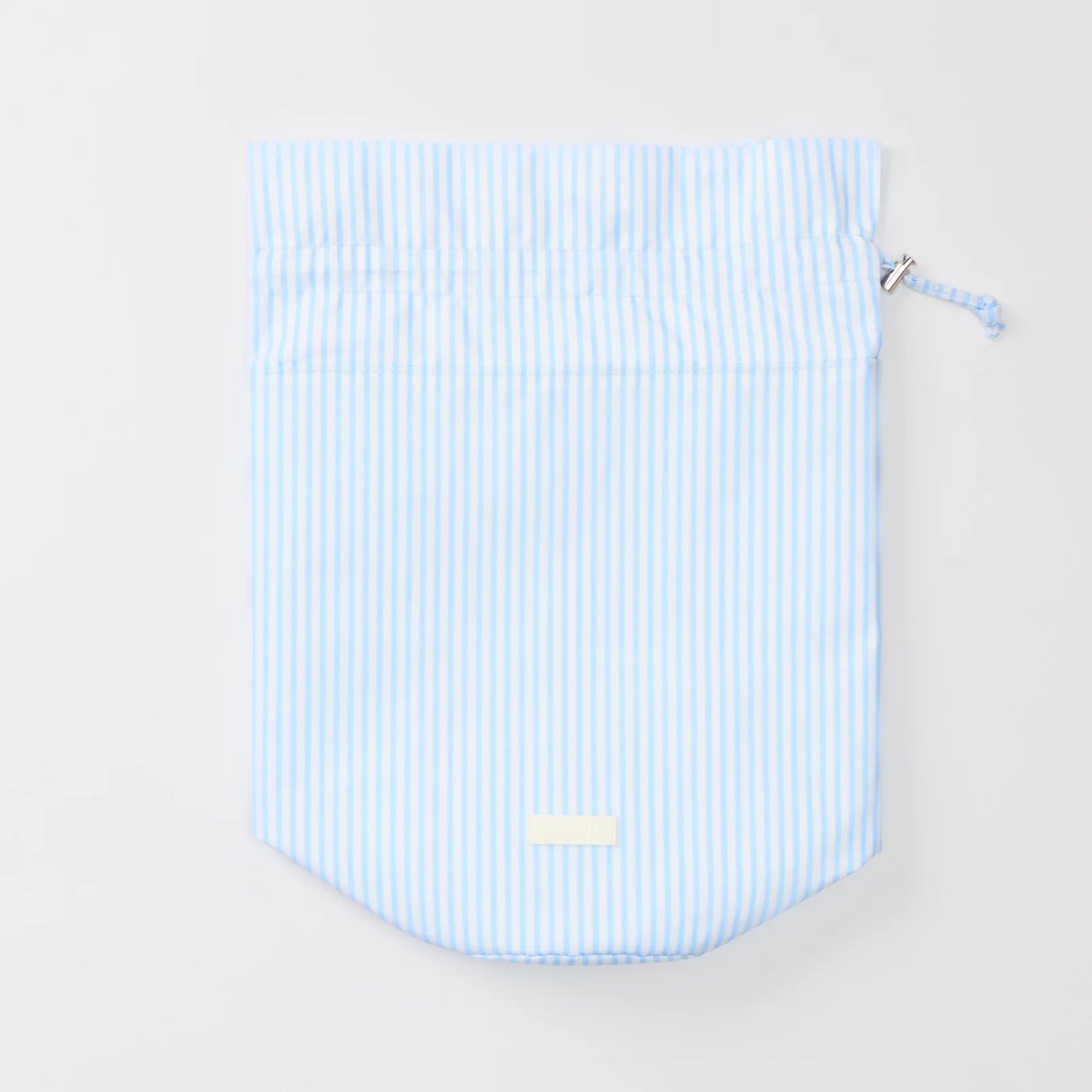 Wet Bag - Heritage Blue Stripe Weezie