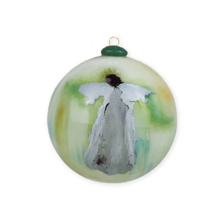 Anne Neilson Art Christmas Ornament