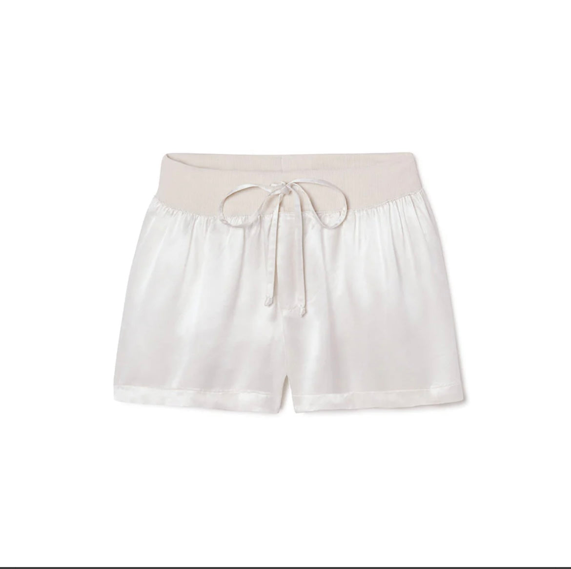 PJ Harlow Mikel Sleep Shorts