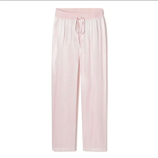 PJ Harlow Jolie Pants Blush