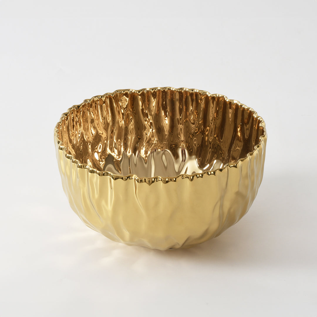 PAMPA BAY LARGE BOWL MASCALI D’ORO