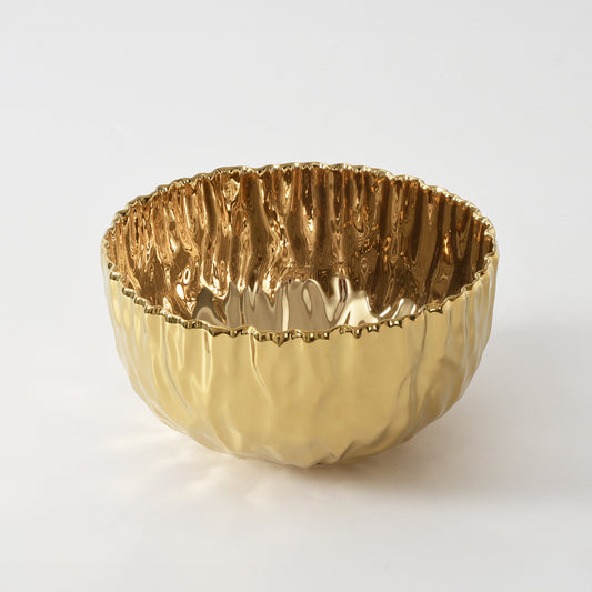 PAMPA BAY LARGE BOWL MASCALI D’ORO