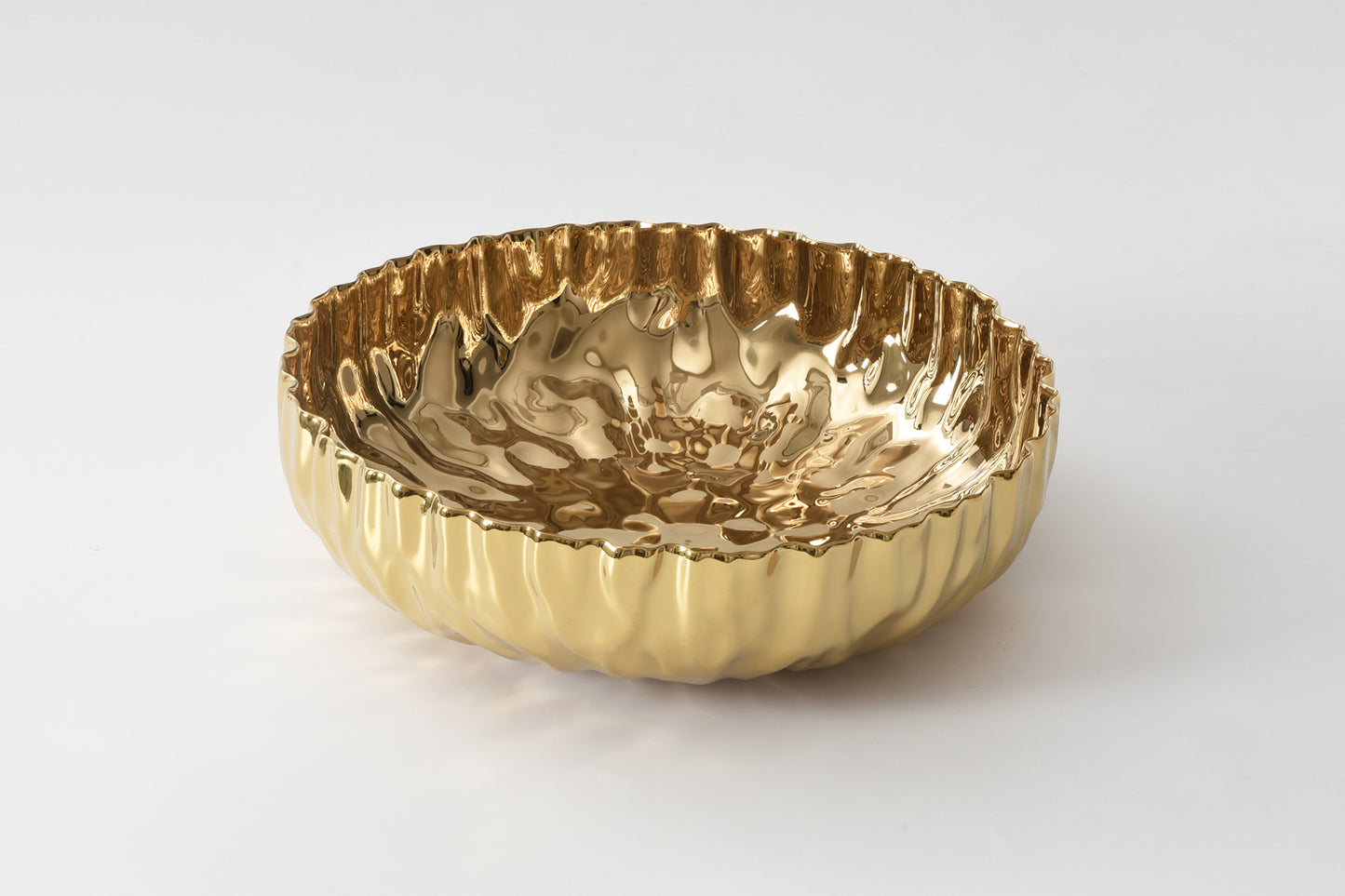PAMPA BAY EXTRA LARGE SHALLOW BOWL